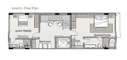 Opera Estate (D15), Terrace #627935291